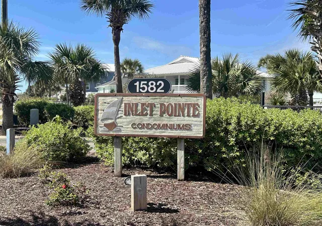 2nd image of 1582 S Waccamaw Dr, Murrells Inlet, SC 29576