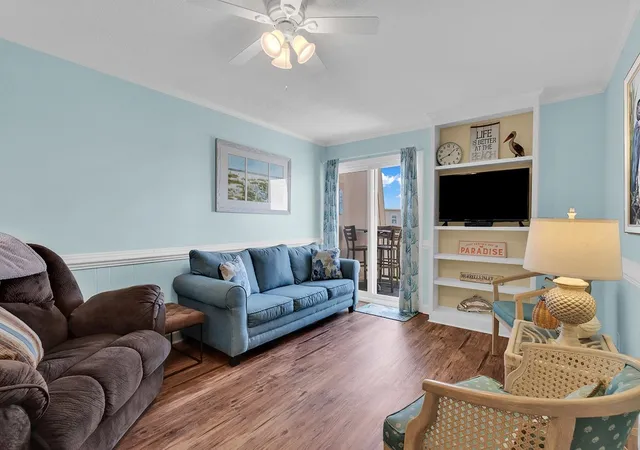4th image of 1582 S Waccamaw Dr, Murrells Inlet, SC 29576
