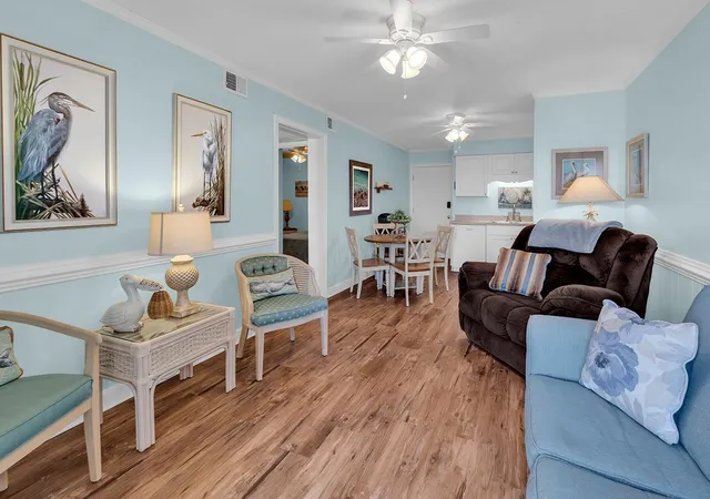 5th image of 1582 S Waccamaw Dr, Murrells Inlet, SC 29576