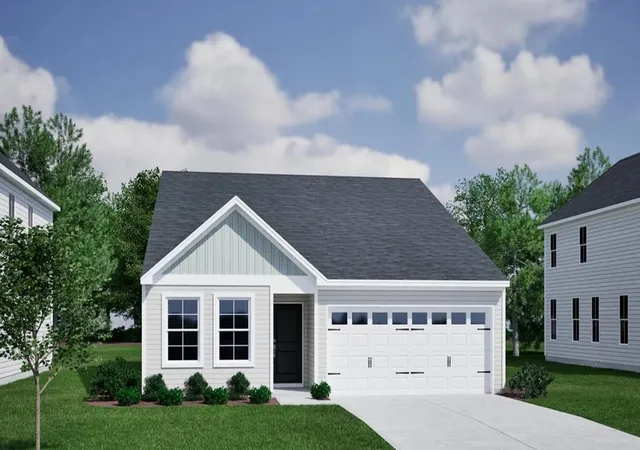 Photo 1 of Sale Pending at 3111 Mountaineer Ln, Conway, SC 29526 | MLS# 2608823 | Listing updated on 2026-06-05