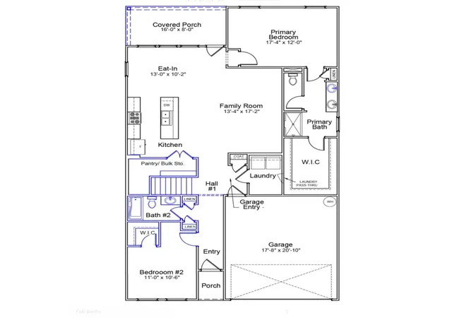 Photo 2 of Sale Pending at 3111 Mountaineer Ln, Conway, SC 29526 | MLS# 2608823 | Listing updated on 2026-06-05