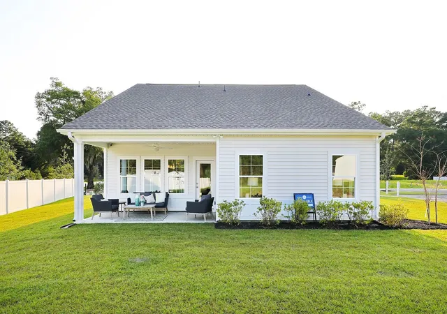 Photo 3 of Sale Pending at 3111 Mountaineer Ln, Conway, SC 29526 | MLS# 2608823 | Listing updated on 2026-06-05