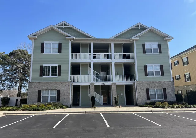 1st image of 182 Clubhouse Rd #4, Sunset Beach, NC 28468 | MLS# 2608832