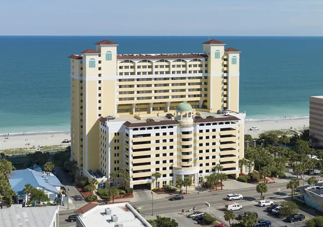 Photo 2 of Condo for sale at 2000 N Ocean Blvd #401, Myrtle Beach, SC 29577 | MLS# 2608834 | Listing updated on 2026-08-04