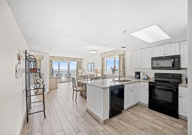 Photo 3 of Condo for sale at 2000 N Ocean Blvd #401, Myrtle Beach, SC 29577 | MLS# 2608834 | Listing updated on 2026-08-04
