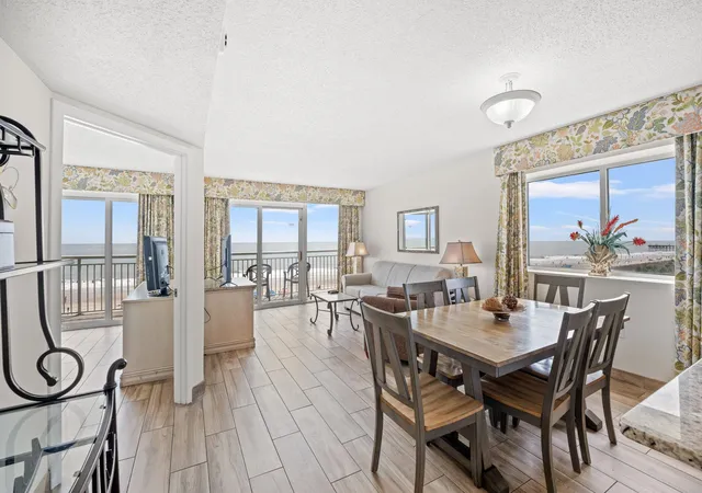 Photo 3 of Condo for sale at 2000 N Ocean Blvd #401, Myrtle Beach, SC 29577 | MLS# 2608834 | Listing updated on 2026-08-04