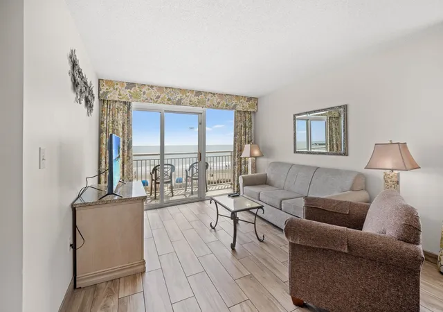 Photo 4 of Condo for sale at 2000 N Ocean Blvd #401, Myrtle Beach, SC 29577 | MLS# 2608834 | Listing updated on 2026-08-04