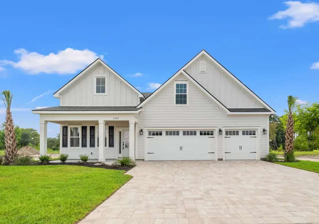 Photo 1 of Sale Pending at 1209 Crooked Hook Rd, North Myrtle Beach, SC 29582 | MLS# 2608837 | Listing updated on 2026-06-05