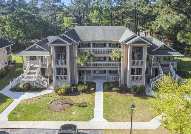 Photo 1 of Condo for sale at 227 Pinehurst Ln #6I, Pawleys Island, SC 29585 | MLS# 2608841 | Listing updated on 2026-08-02