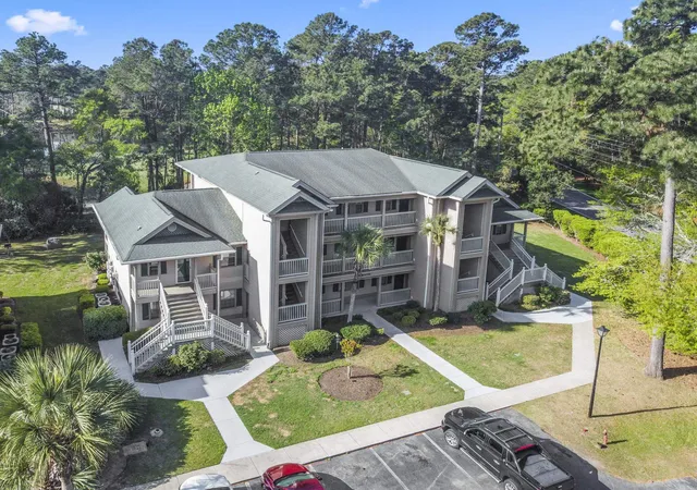 Photo 2 of Condo for sale at 227 Pinehurst Ln #6I, Pawleys Island, SC 29585 | MLS# 2608841 | Listing updated on 2026-08-02