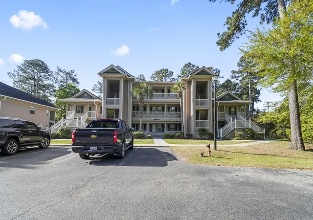Listing Photo 4 - Condo for sale in building located at 227 Pinehurst Ln, Pawleys Island, SC 29585 - Unit #6i