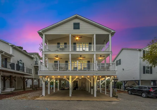 Photo 1 of Sale Pending at 6001 S   305 Kings Hwy, Myrtle Beach, SC 29575 | MLS# 2608848 | Listing updated on 2026-10-04