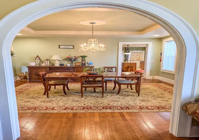 5th image of 421 N Main St, Mullins, SC 29574 | MLS# 2608852