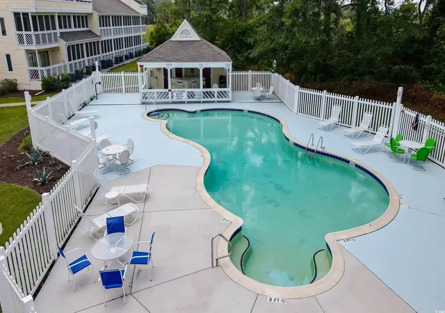 15th image of 1100 Possum Trot Rd #H233, North Myrtle Beach, SC 29582 | MLS# 2608856