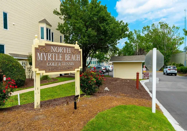 2nd image of 1100 Possum Trot Rd #H233, North Myrtle Beach, SC 29582 | MLS# 2608856
