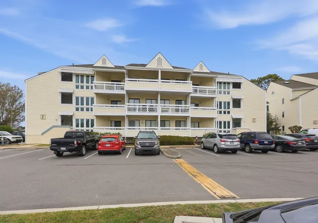Homes for sale in North Myrtle Beach, SC | 1100 Possum Trot Rd #F312, North Myrtle Beach, SC 29582 | MLS# 2608861