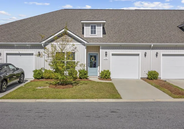 Homes for sale in Murrells Inlet, SC | 154 Sea Shell Dr #16, Murrells Inlet, SC 29576 | MLS# 2608873