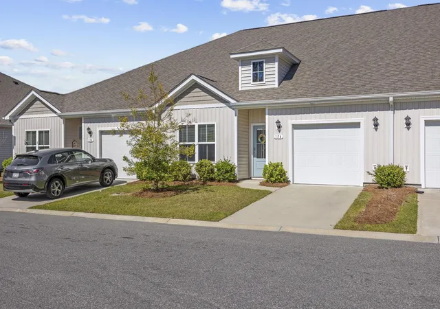Homes for sale in Murrells Inlet, SC | 154 Sea Shell Dr #16, Murrells Inlet, SC 29576 | MLS# 2608873