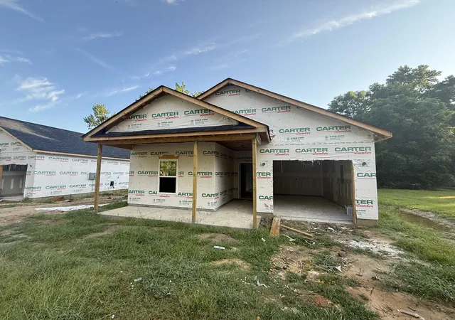3rd image of 312 Huggins St, Marion, SC 29571 | MLS# 2608879