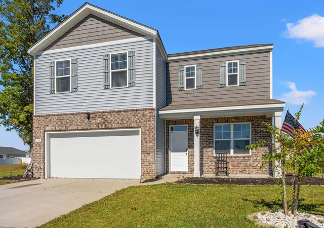 Photo 1 of Single family home for sale at 420 Sunforest Way, Conway, SC 29526 | MLS# 2608885 | Listing updated on 2026-08-18