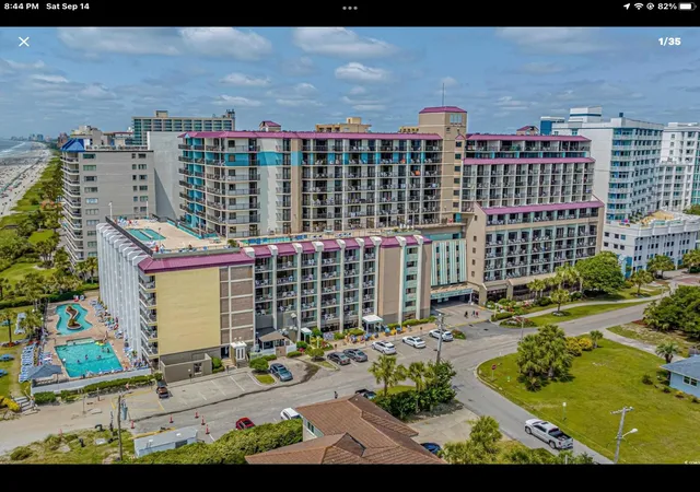 1st image of 201 77Th Ave N #834, Myrtle Beach, SC 29572 | MLS# 2608892