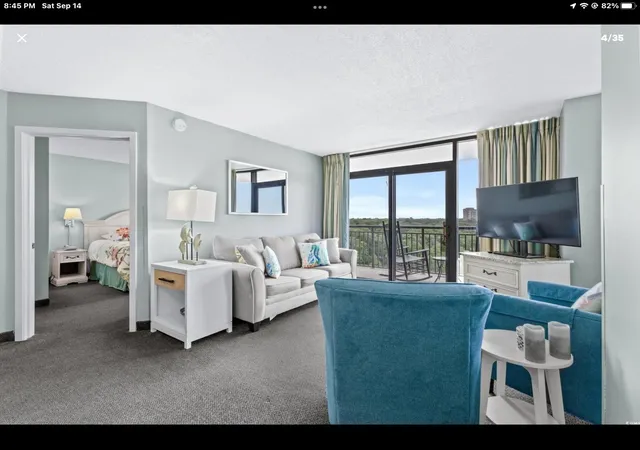 3rd image of 201 77Th Ave N #834, Myrtle Beach, SC 29572 | MLS# 2608892