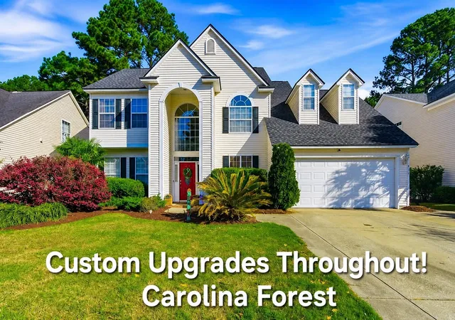 1st image of 426 Blackberry Ln, Myrtle Beach, SC 29579 | MLS# 2608900
