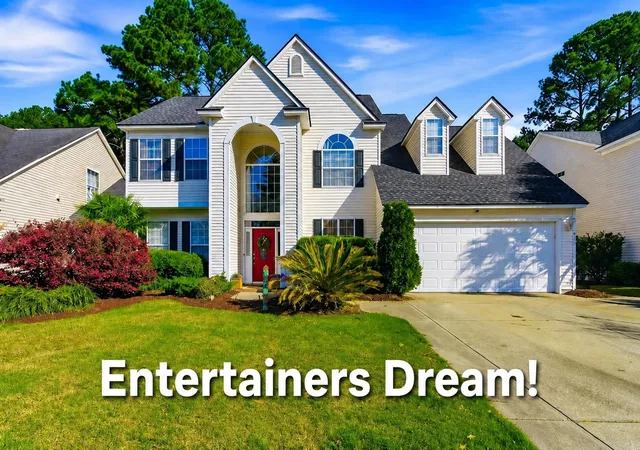 Photo 1 of Single family home for sale at 426 Blackberry Ln, Myrtle Beach, SC 29579 | MLS# 2608900 | Listing updated on 2026-09-15