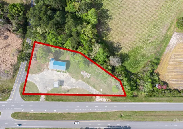 Photo 1 of Land for sale at 3390 E Highway 9 Byp, Loris, SC 29569 | MLS# 2608914 | Listing updated on 2026-05-12