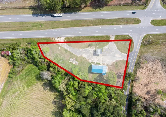 Photo 2 of Land for sale at 3390 E Highway 9 Byp, Loris, SC 29569 | MLS# 2608914 | Listing updated on 2026-05-12