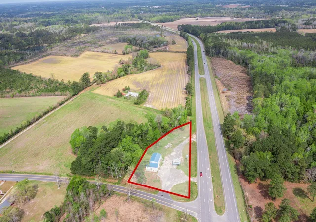 Photo 3 of Land for sale at 3390 E Highway 9 Byp, Loris, SC 29569 | MLS# 2608914 | Listing updated on 2026-05-12