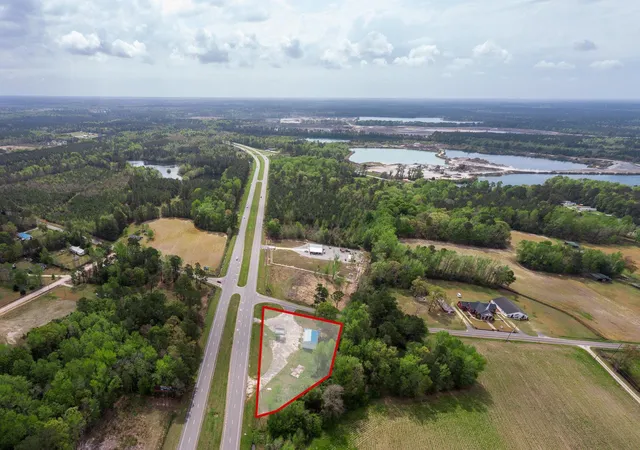Photo 3 of Land for sale at 3390 E Highway 9 Byp, Loris, SC 29569 | MLS# 2608914 | Listing updated on 2026-05-12