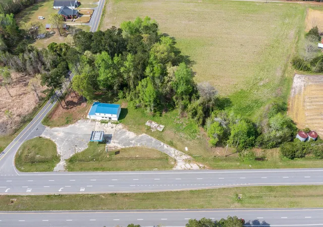 Photo 4 of Land for sale at 3390 E Highway 9 Byp, Loris, SC 29569 | MLS# 2608914 | Listing updated on 2026-05-12