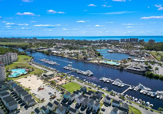 2nd image of 6244 Catalina Dr, North Myrtle Beach, SC 29582