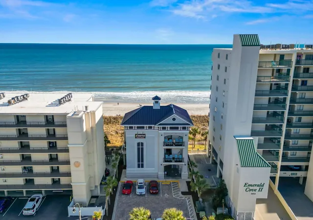 45th image of 6244 Catalina Dr #4021, North Myrtle Beach, SC 29582 | MLS# 2608915