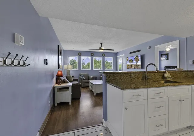 Photo 2 of Condo for sale at 5905 S Kings Hwy #6312, Myrtle Beach, SC 29575 | MLS# 2608917 | Listing updated on 2026-10-06