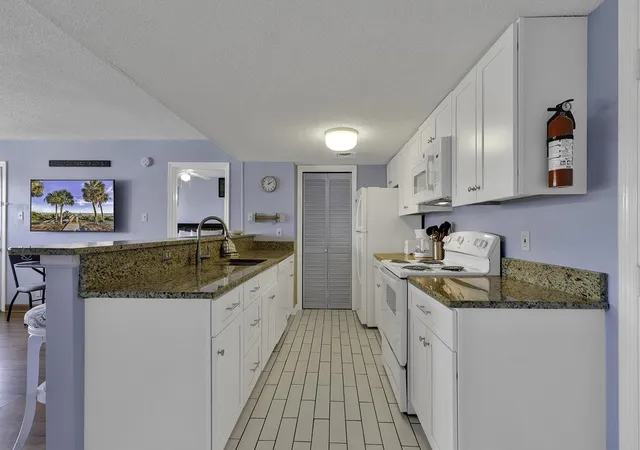 Photo 3 of Condo for sale at 5905 S Kings Hwy #6312, Myrtle Beach, SC 29575 | MLS# 2608917 | Listing updated on 2026-10-06