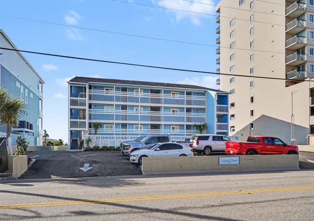 1st image of 941 S Ocean Blvd #D-2, North Myrtle Beach, SC 29582 | MLS# 2608924