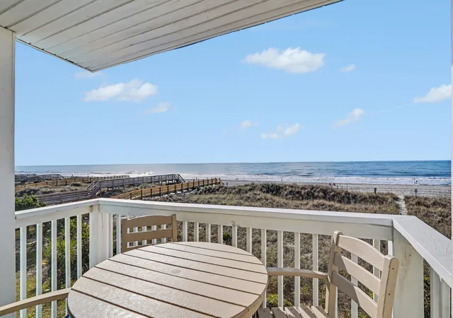 2nd image of 941 S Ocean Blvd #D-2, North Myrtle Beach, SC 29582 | MLS# 2608924