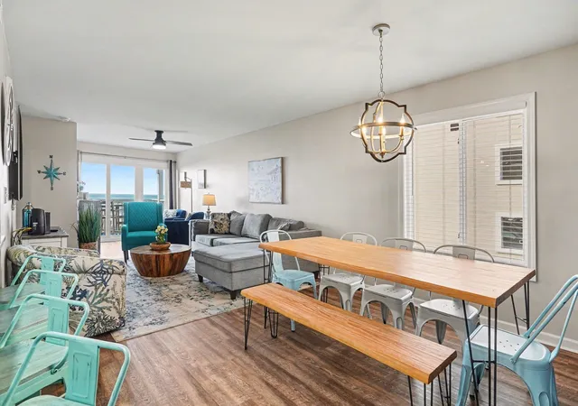 3rd image of 941 S Ocean Blvd #D-2, North Myrtle Beach, SC 29582 | MLS# 2608924