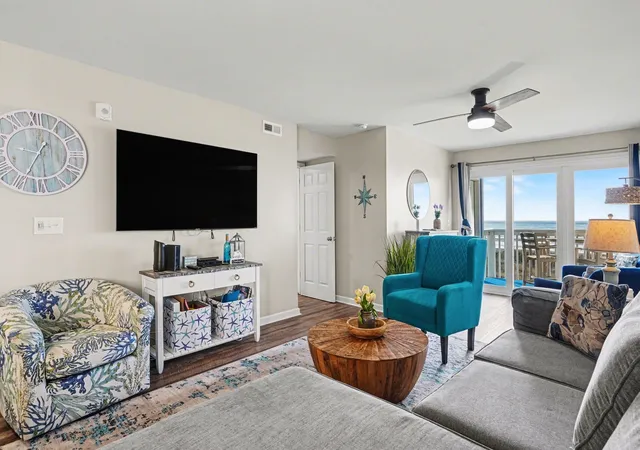 4th image of 941 S Ocean Blvd #D-2, North Myrtle Beach, SC 29582 | MLS# 2608924