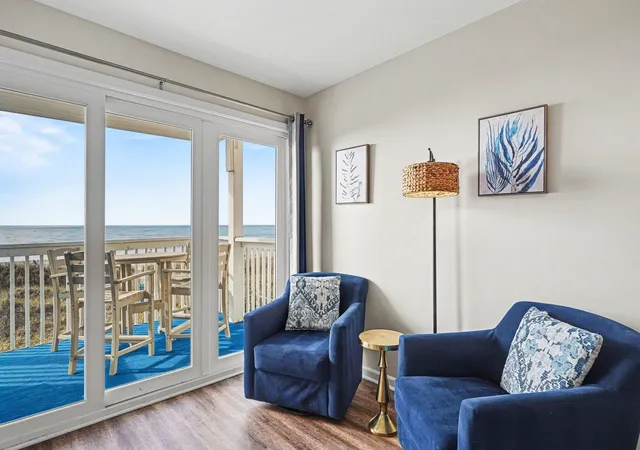 5th image of 941 S Ocean Blvd #D-2, North Myrtle Beach, SC 29582 | MLS# 2608924