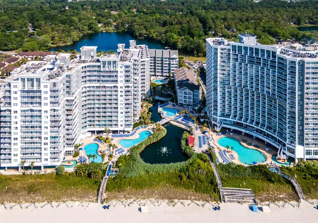 Photo 2 of Condo for sale at 161 Seawatch Dr #1001, Myrtle Beach, SC 29572 | MLS# 2608931 | Listing updated on 2026-06-06