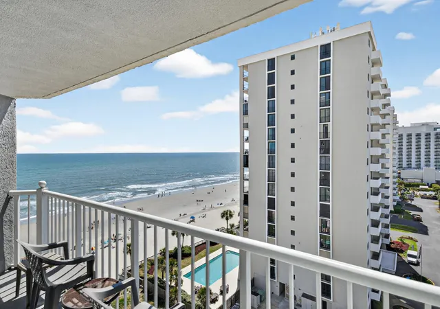 Photo 3 of Condo for sale at 161 Seawatch Dr #1001, Myrtle Beach, SC 29572 | MLS# 2608931 | Listing updated on 2026-06-06