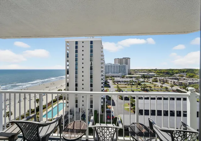 Photo 3 of Condo for sale at 161 Seawatch Dr #1001, Myrtle Beach, SC 29572 | MLS# 2608931 | Listing updated on 2026-06-06
