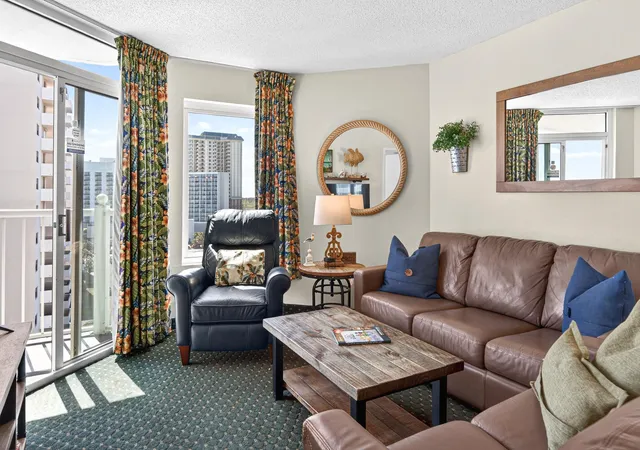 Photo 4 of Condo for sale at 161 Seawatch Dr #1001, Myrtle Beach, SC 29572 | MLS# 2608931 | Listing updated on 2026-06-06