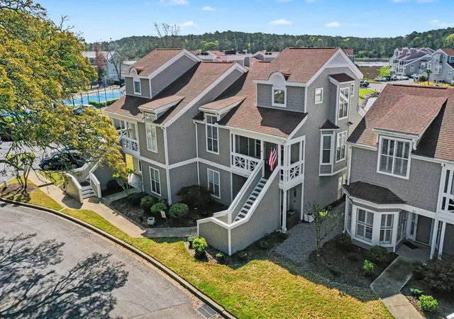 Photo 1 of Condo for sale at 4396 Baldwin Ave #C84, Little River, SC 29566 | MLS# 2608961 | Listing updated on 2026-09-26