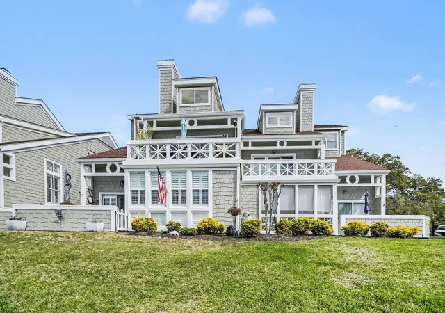 Photo 3 of Condo for sale at 4396 Baldwin Ave #C84, Little River, SC 29566 | MLS# 2608961 | Listing updated on 2026-09-26