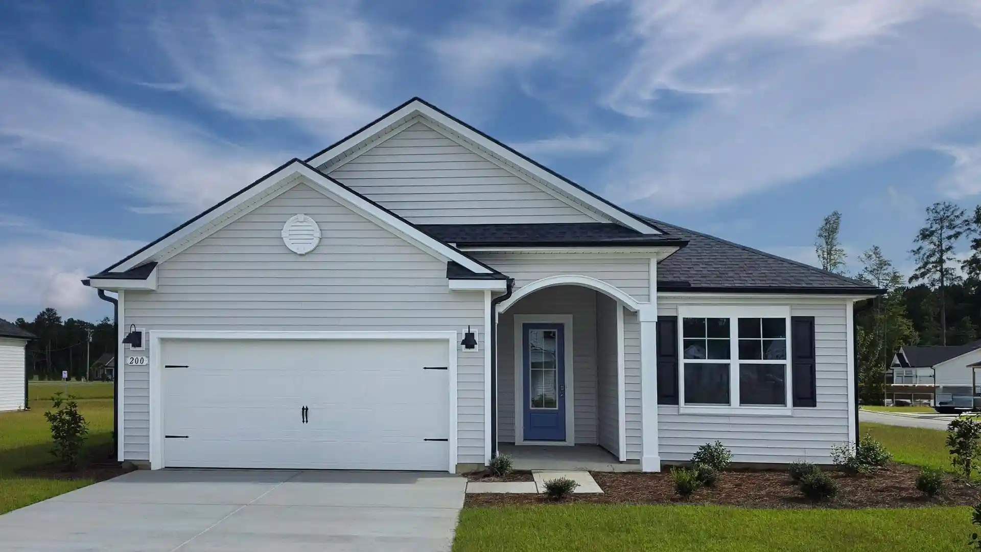Photo 1 of Single family home for sale at 200 Squirrel Run Dr, Conway, SC 29527 | MLS# 2608974 | Listing updated on 2026-10-28