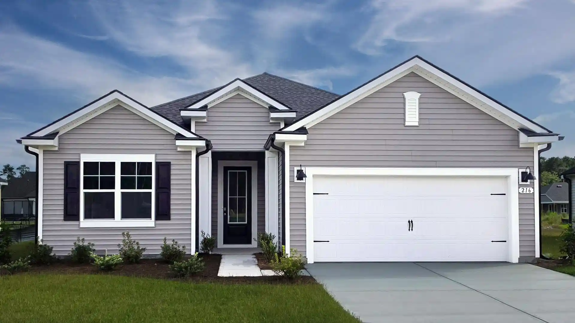 Photo 1 of Single family home for sale at 216 Squirrel Run Dr, Conway, SC 29527 | MLS# 2608977 | Listing updated on 2026-10-28
